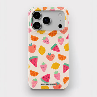 Fruit Salad Snap Phone Case