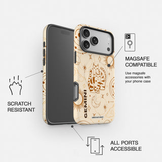 Gemini Tough Magsafe Case