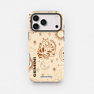 Gemini Tough Magsafe Case