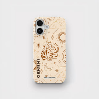 Gemini Snap Case