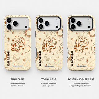Gemini Tough Magsafe Case