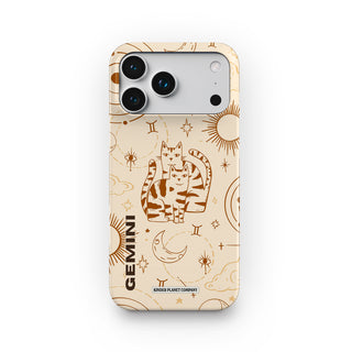 Gemini Snap Case