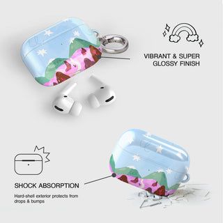Go Outdoors AirPods Case