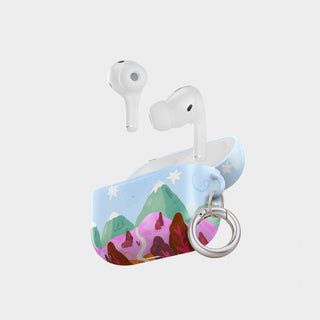 Go Outdoors AirPods Case