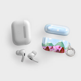 Go Outdoors AirPods Case