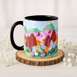 Go Outdoors Mug
