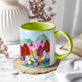 Go Outdoors Mug