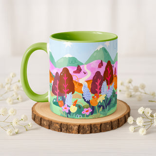 Go Outdoors Mug