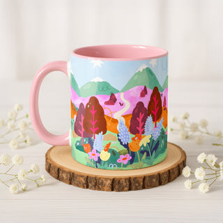 Go Outdoors Mug