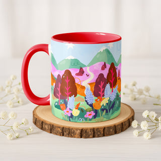 Go Outdoors Mug