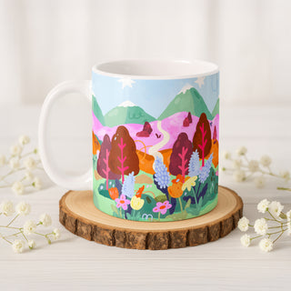 Go Outdoors Mug