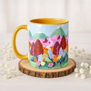Go Outdoors Mug
