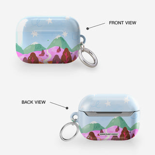Go Outdoors AirPods Case