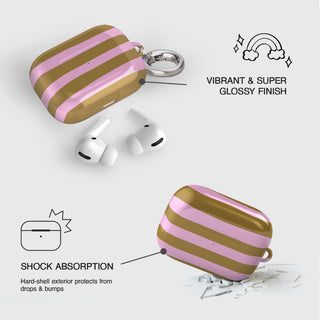 Golden Hour AirPods Case