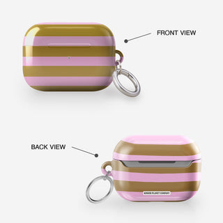 Golden Hour AirPods Case