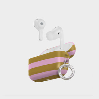 Golden Hour AirPods Case