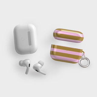 Golden Hour AirPods Case