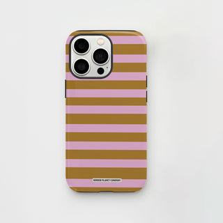 Golden Hour Tough Phone Case