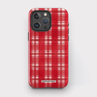 Highland Holiday Tough Magsafe Phone Case