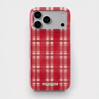 Highland Holiday Snap Phone Case