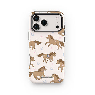 Horsing Around Tough Magsafe Case