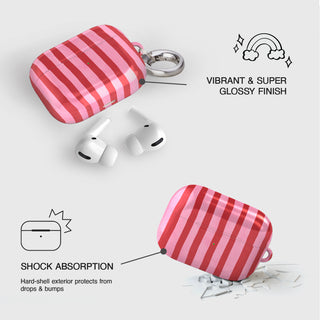 Hot Girl AirPods Case