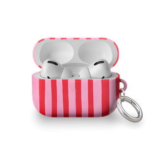 Hot Girl AirPods Case