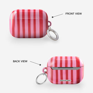 Hot Girl AirPods Case
