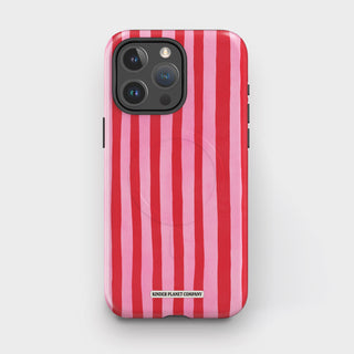 Hot Girl Tough Magsafe Phone Case