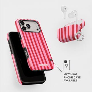 Hot Girl AirPods Case