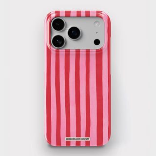 Hot Girl Snap Phone Case