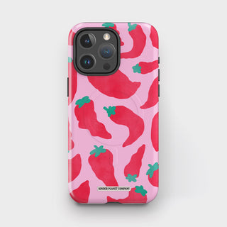 Hot Stuff Tough Magsafe Phone Case
