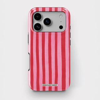 Hot Girl Tough Phone Case