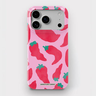 Hot Stuff Snap Phone Case