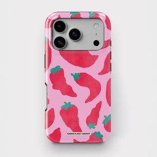 Hot Stuff Tough Phone Case