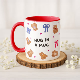 Hug in a Mug