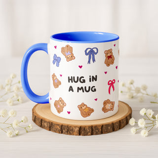 Hug in a Mug