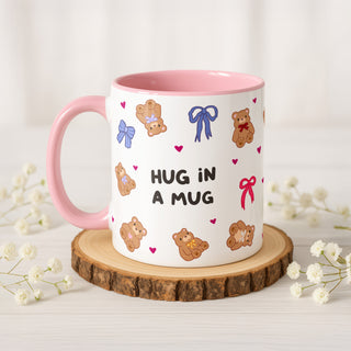 Hug in a Mug