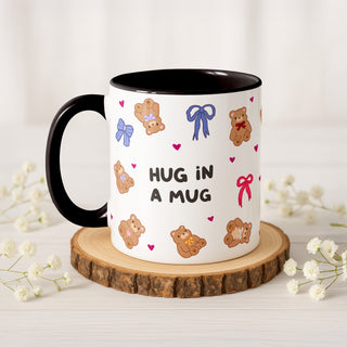 Hug in a Mug