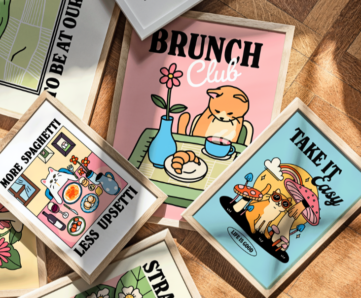 Art Prints