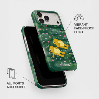 In the Meadow Snap Case