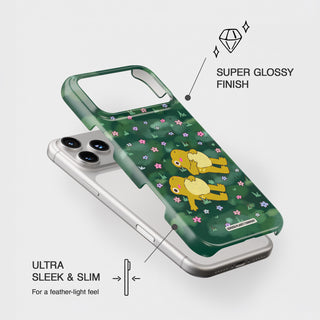 In the Meadow Snap Case