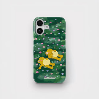 In the Meadow Snap Case