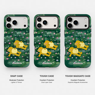 In the Meadow Snap Case