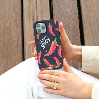 Spicy Disco Chills Phone Case