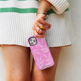 Bougainvillea Phone Case