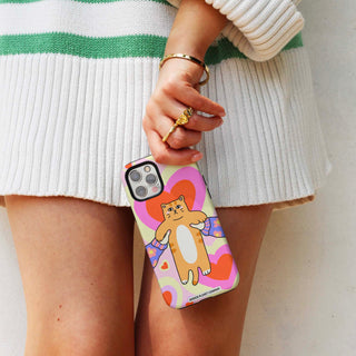 My Cat Phone Case