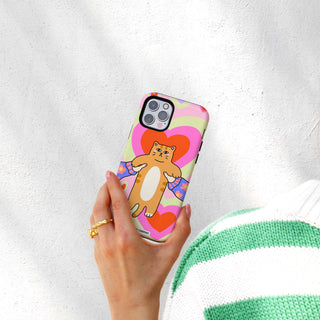My Cat Phone Case