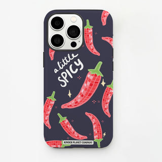 Spicy Disco Chills Phone Case