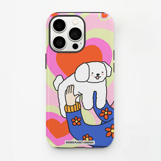 My Dog Phone Case